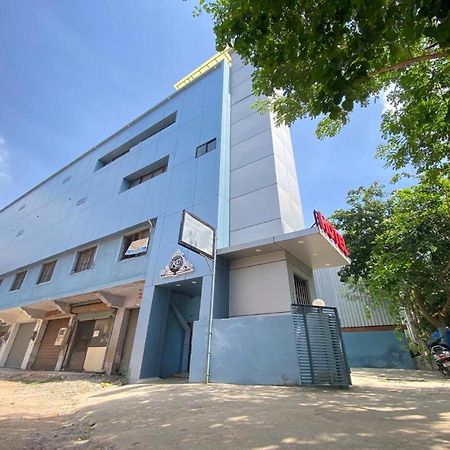 Hotel Kalyan Palace Batwa Екстер'єр фото